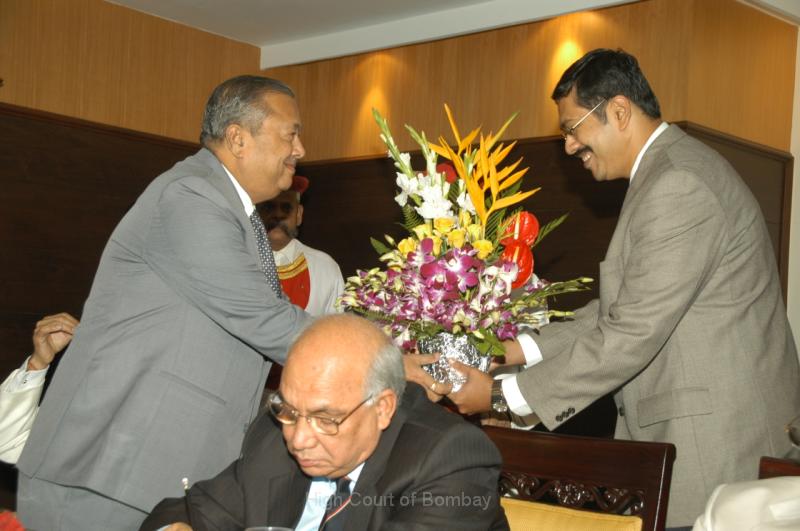 Conference Hall Inauguration Image 19